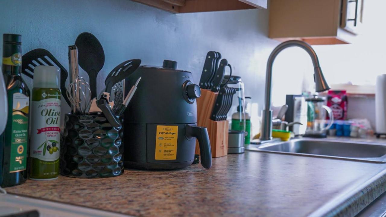 Stylish 3Br Historic Charm, Walk To Franklin Park Appartement Columbus Buitenkant foto