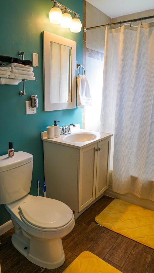 Stylish 3Br Historic Charm, Walk To Franklin Park Appartement Columbus Buitenkant foto