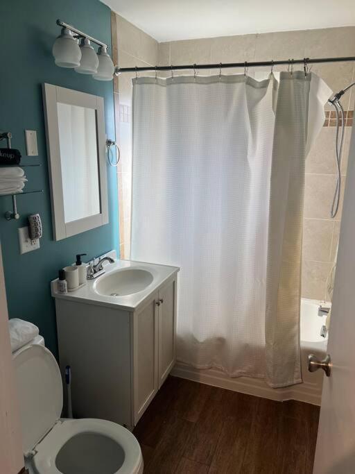 Stylish 3Br Historic Charm, Walk To Franklin Park Appartement Columbus Buitenkant foto