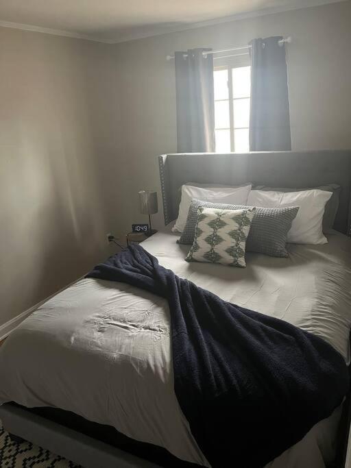 Stylish 3Br Historic Charm, Walk To Franklin Park Appartement Columbus Buitenkant foto